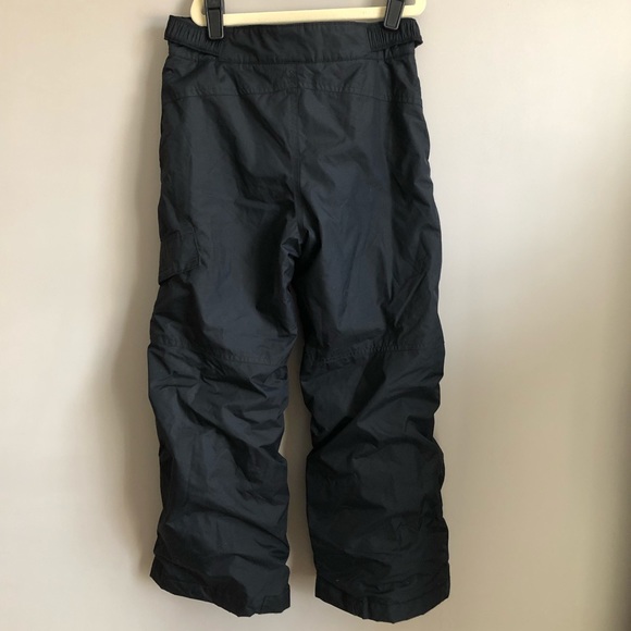 Columbia Bottoms Columbia Kids Snow Pants Poshmark